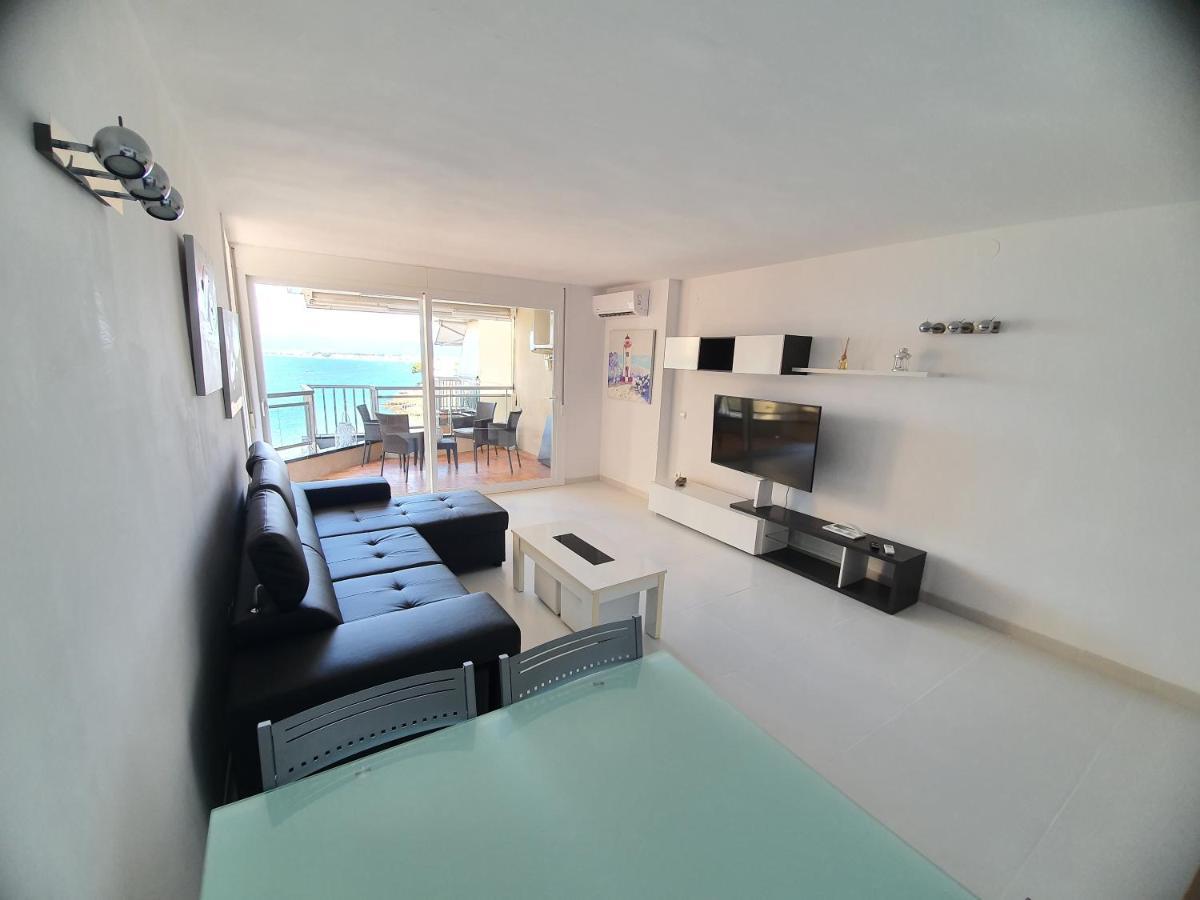 Amazing Luxe Seaview Beach Salou Extérieur photo