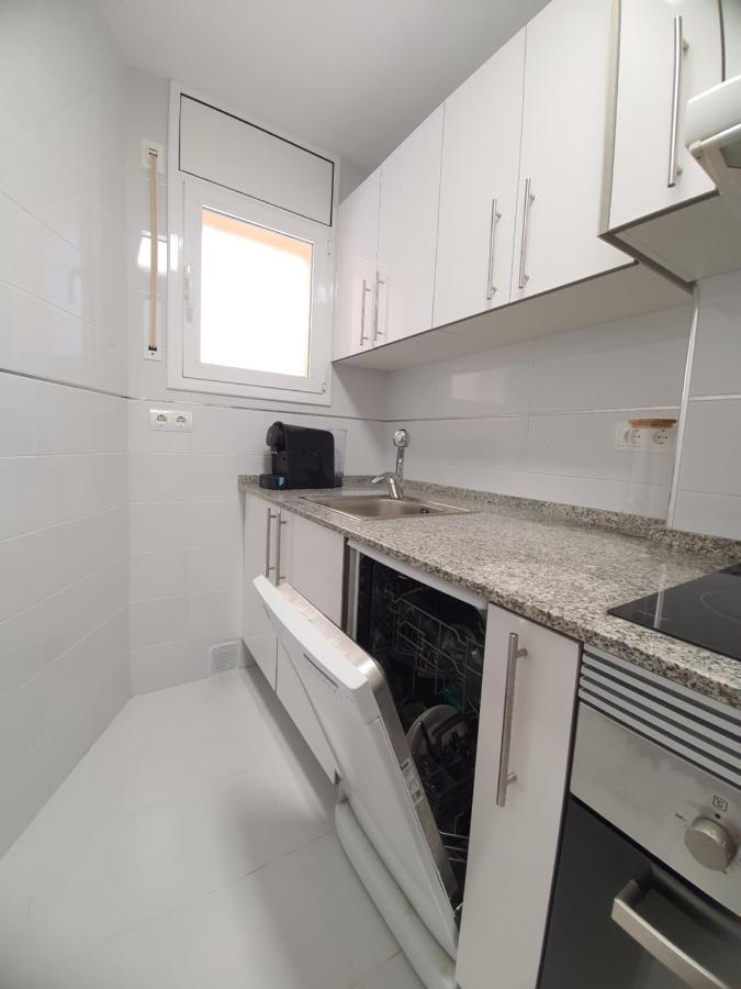 Amazing Luxe Seaview Beach Salou Extérieur photo