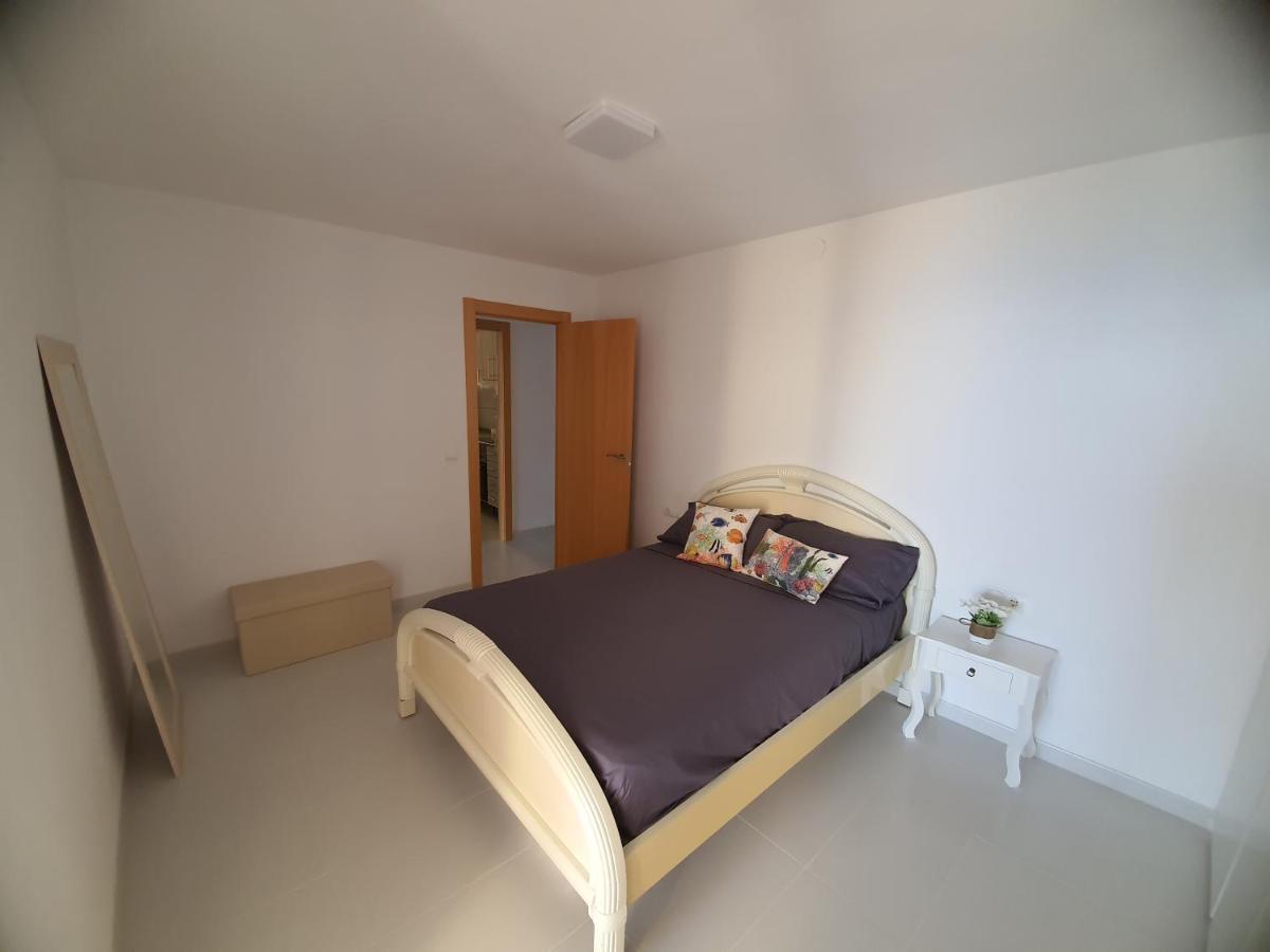 Amazing Luxe Seaview Beach Salou Extérieur photo
