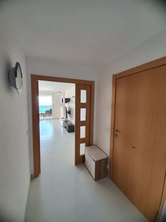 Amazing Luxe Seaview Beach Salou Extérieur photo