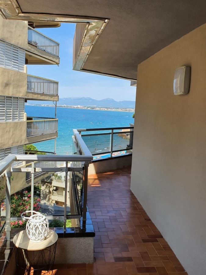 Amazing Luxe Seaview Beach Salou Extérieur photo
