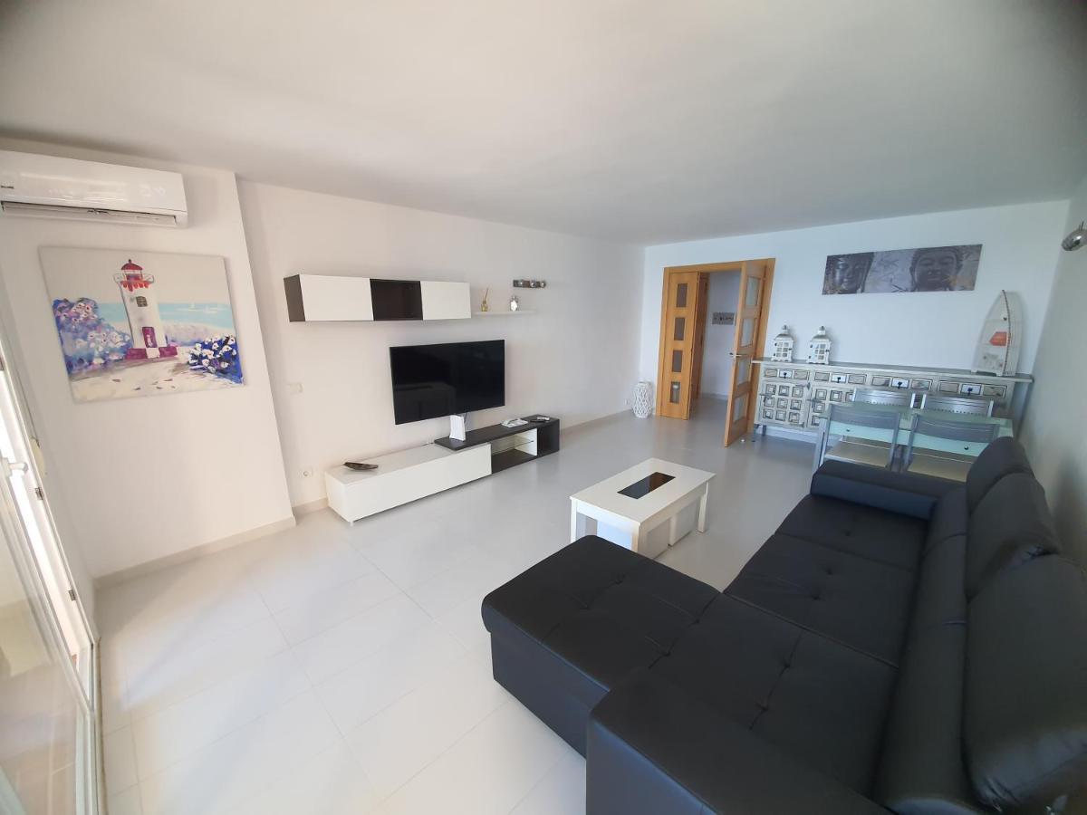Amazing Luxe Seaview Beach Salou Extérieur photo