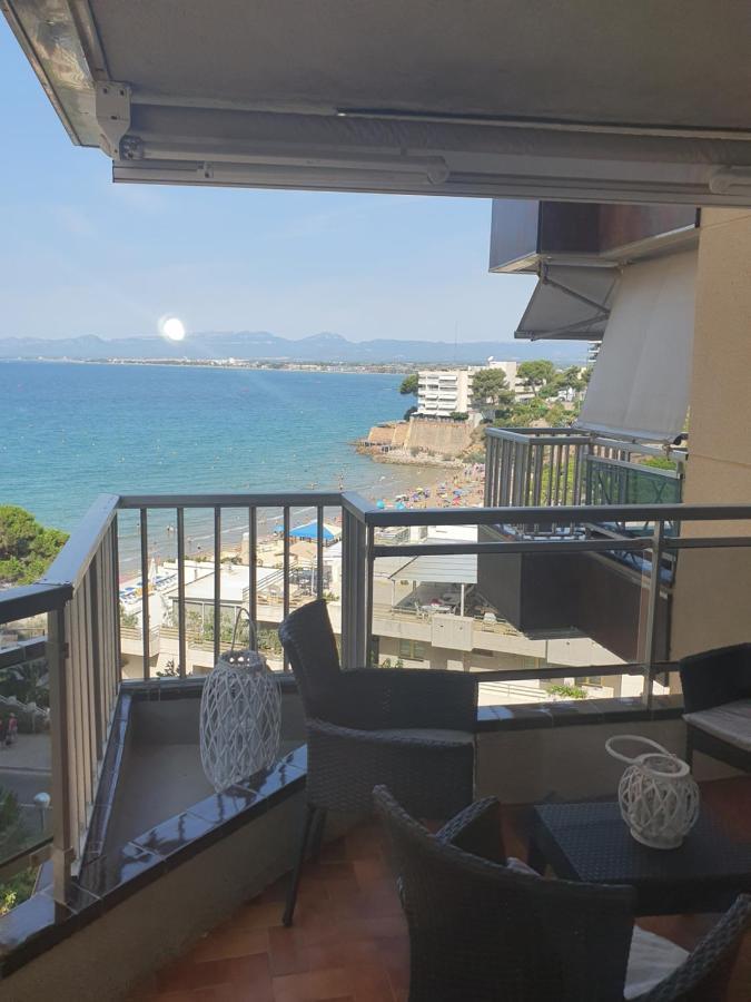 Amazing Luxe Seaview Beach Salou Extérieur photo