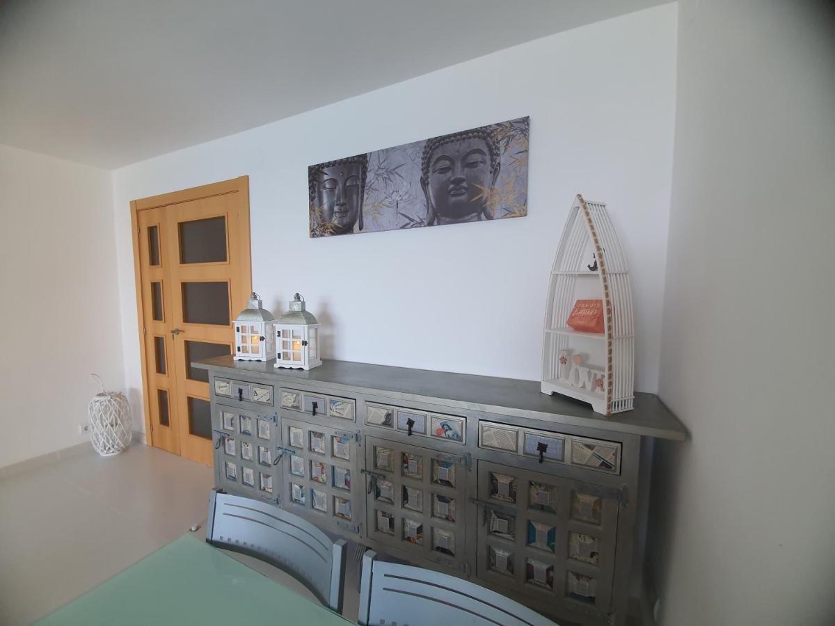Amazing Luxe Seaview Beach Salou Extérieur photo