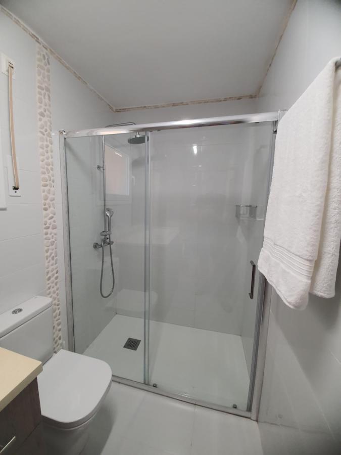 Amazing Luxe Seaview Beach Salou Extérieur photo