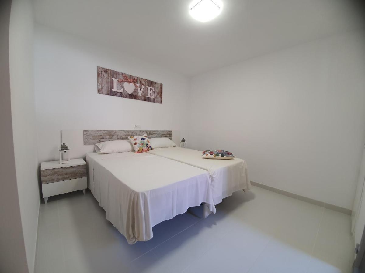 Amazing Luxe Seaview Beach Salou Extérieur photo