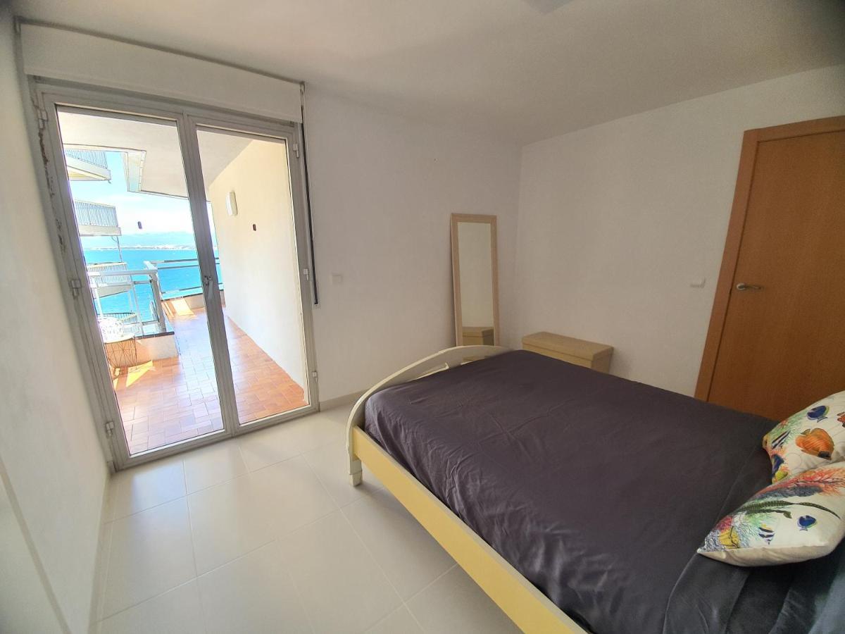 Amazing Luxe Seaview Beach Salou Extérieur photo